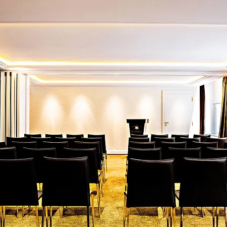 Hotell De Galles, A Luxury Collection Hotel, 5*