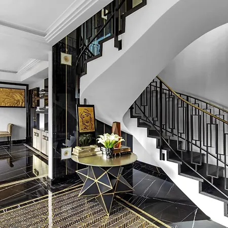 De Galles, A Luxury Collection Hotel,