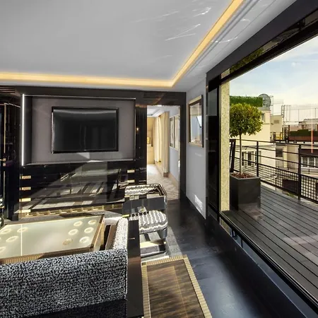 Hotel De Galles, A Luxury Collection Hotel,