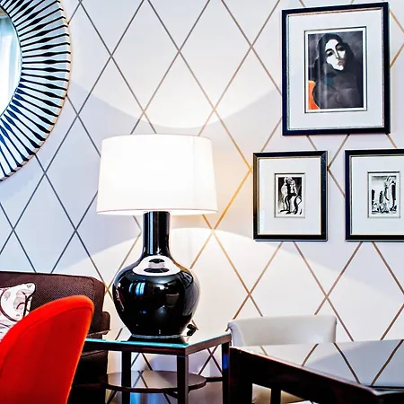 Hotel De Galles, A Luxury Collection Hotel,