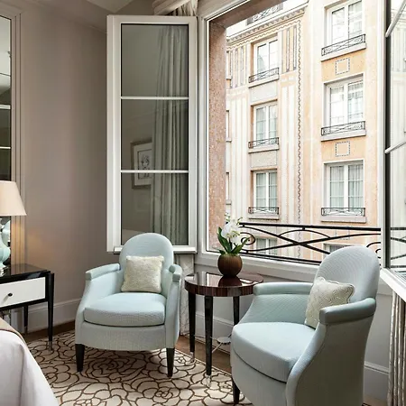 De Galles, A Luxury Collection Hotel,