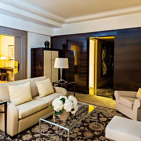 De Galles, A Luxury Collection Hotel, 5* Paryż