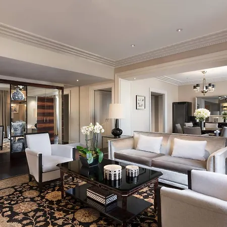 De Galles, A Luxury Collection Hotel,