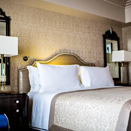 De Galles, A Luxury Collection Hotel, 5* Paryż