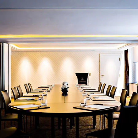 De Galles, A Luxury Collection Hotel, 5*