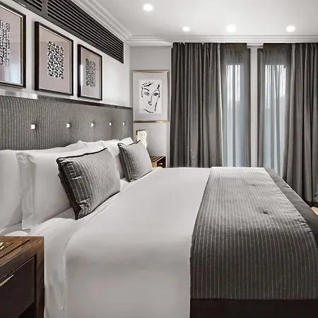 Hotel De Galles, A Luxury Collection Hotel, Paryż